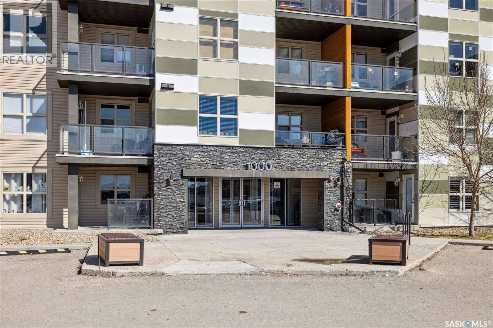 1414 5500 Mitchinson Way, Regina, Saskatchewan  S4W 0N9 - Photo 2 - SK030516