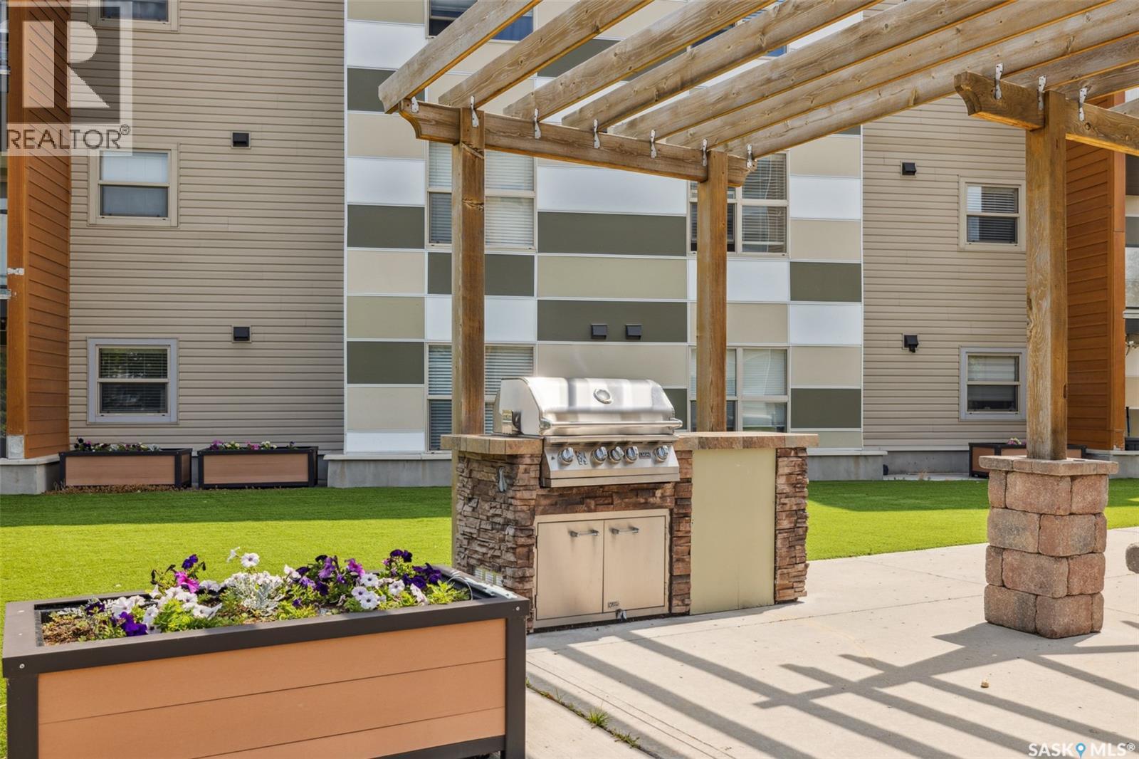 1414 5500 Mitchinson Way, Regina, Saskatchewan  S4W 0N9 - Photo 27 - SK030516