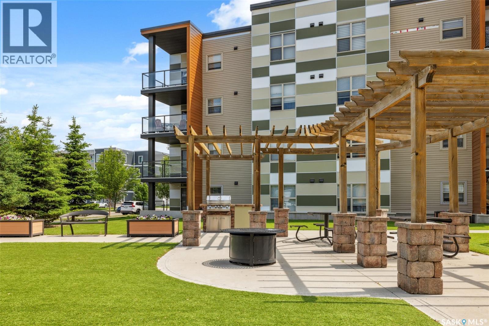 1414 5500 Mitchinson Way, Regina, Saskatchewan  S4W 0N9 - Photo 28 - SK030516