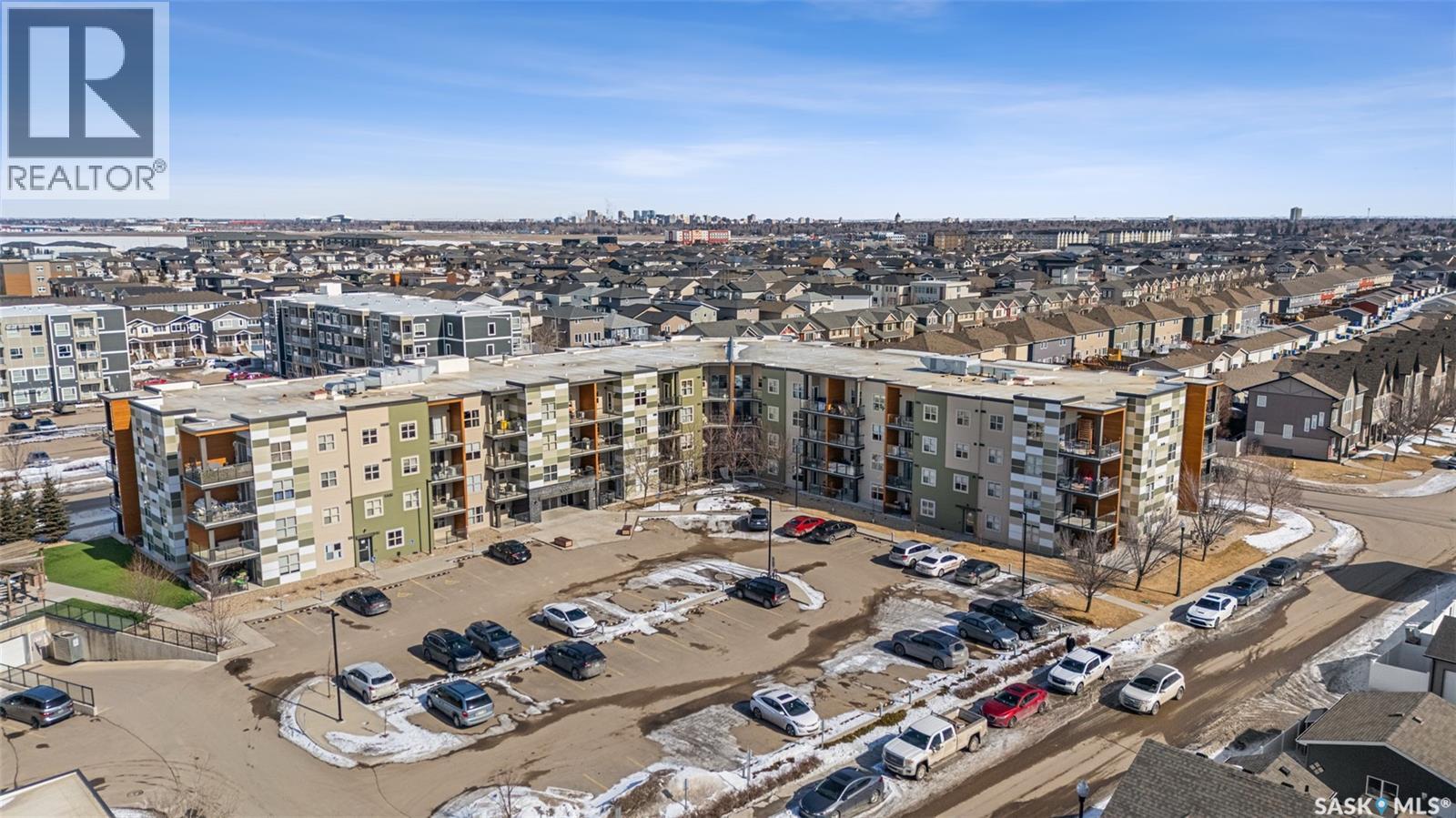 1414 5500 Mitchinson Way, Regina, Saskatchewan  S4W 0N9 - Photo 30 - SK030516