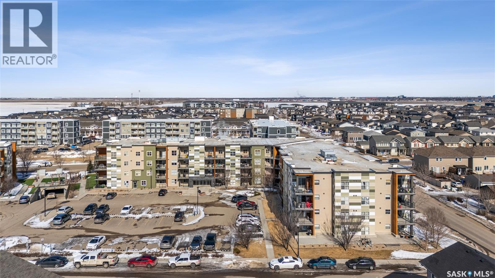 1414 5500 Mitchinson Way, Regina, Saskatchewan  S4W 0N9 - Photo 31 - SK030516