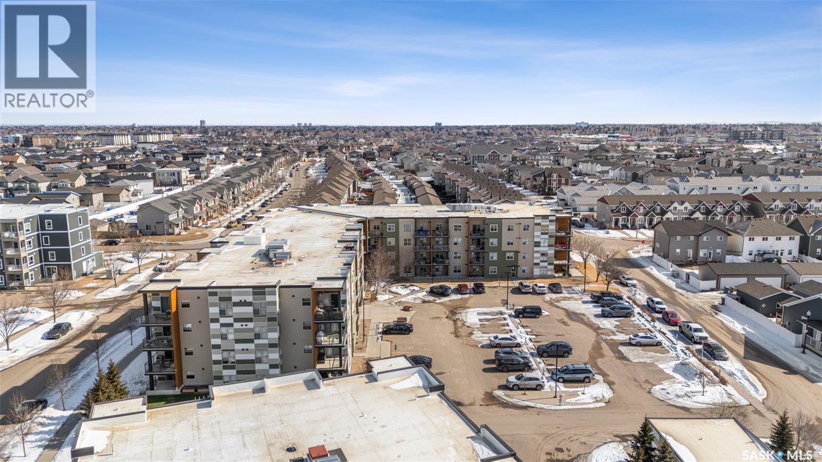 1414 5500 Mitchinson Way, Regina, Saskatchewan  S4W 0N9 - Photo 32 - SK030516