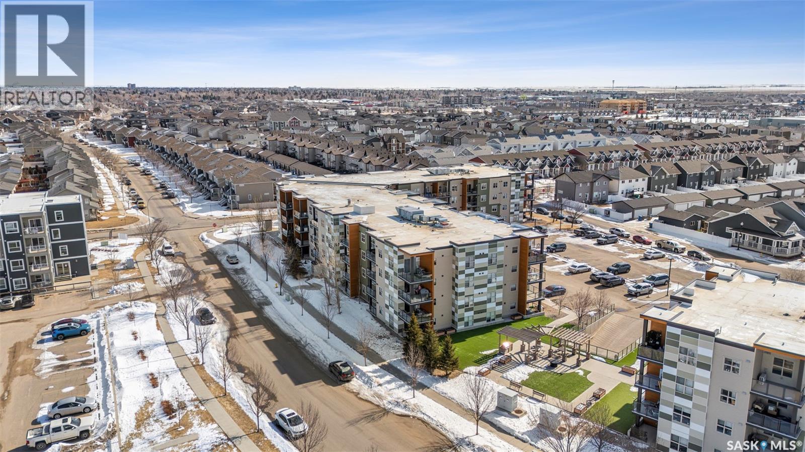 1414 5500 Mitchinson Way, Regina, Saskatchewan  S4W 0N9 - Photo 33 - SK030516