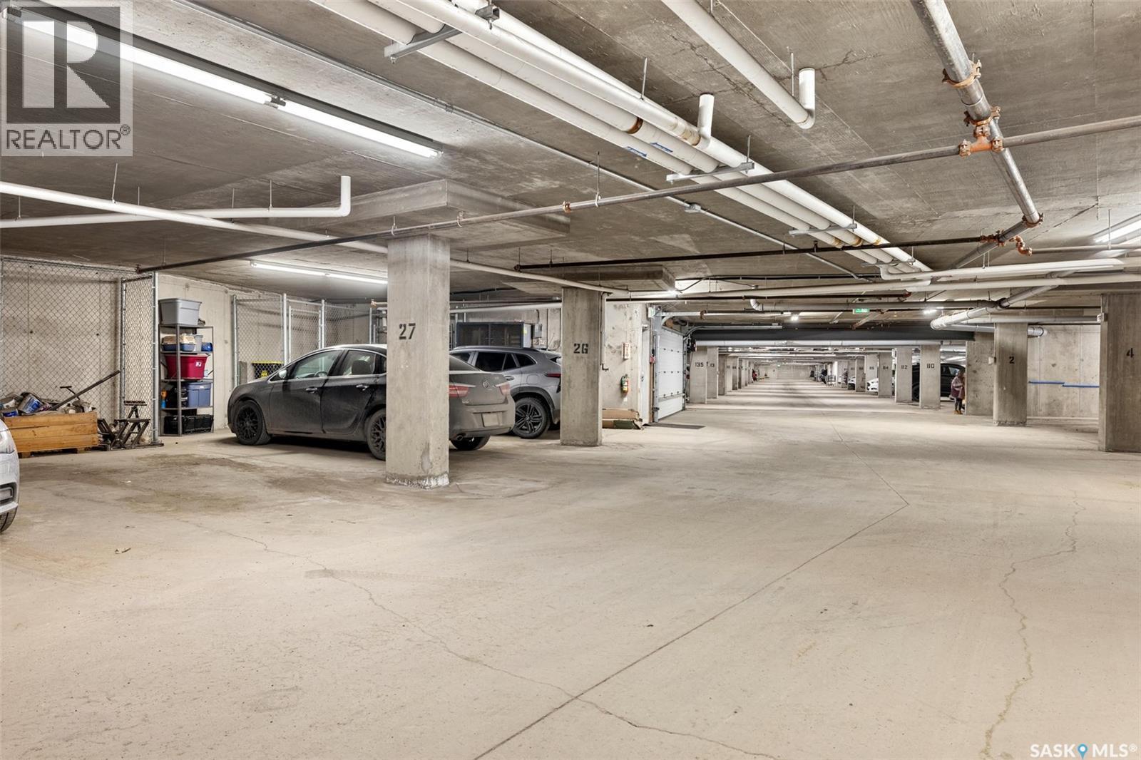 1414 5500 Mitchinson Way, Regina, Saskatchewan  S4W 0N9 - Photo 35 - SK030516