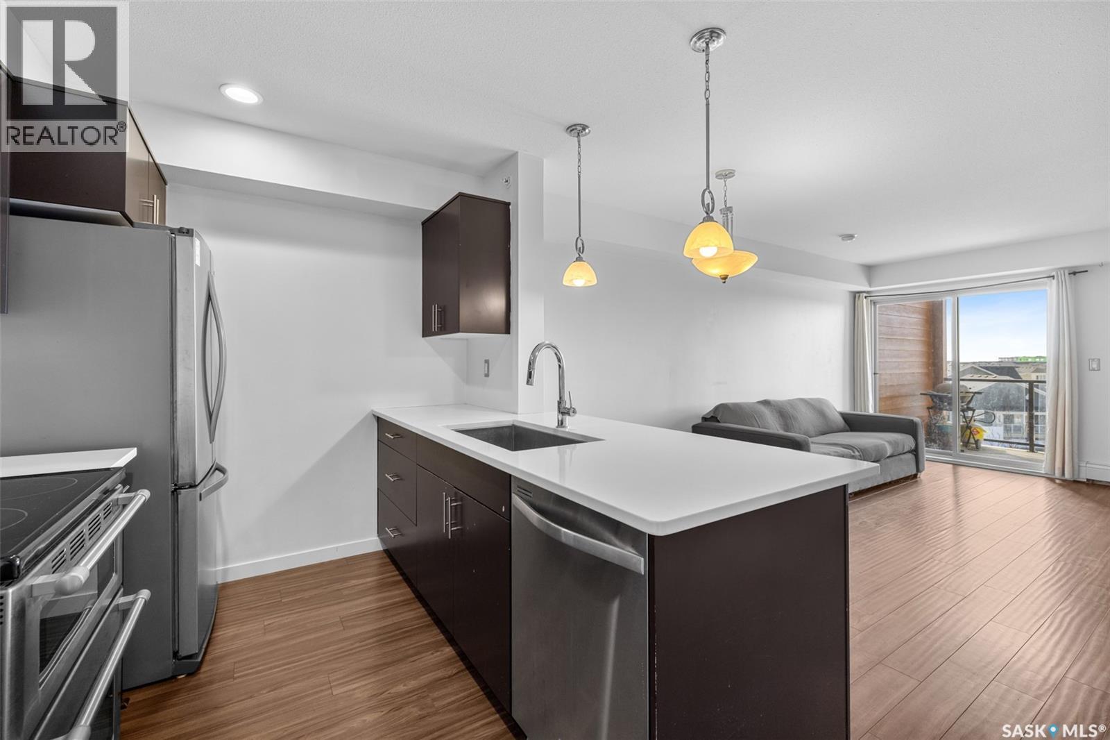 1414 5500 Mitchinson Way, Regina, Saskatchewan  S4W 0N9 - Photo 8 - SK030516