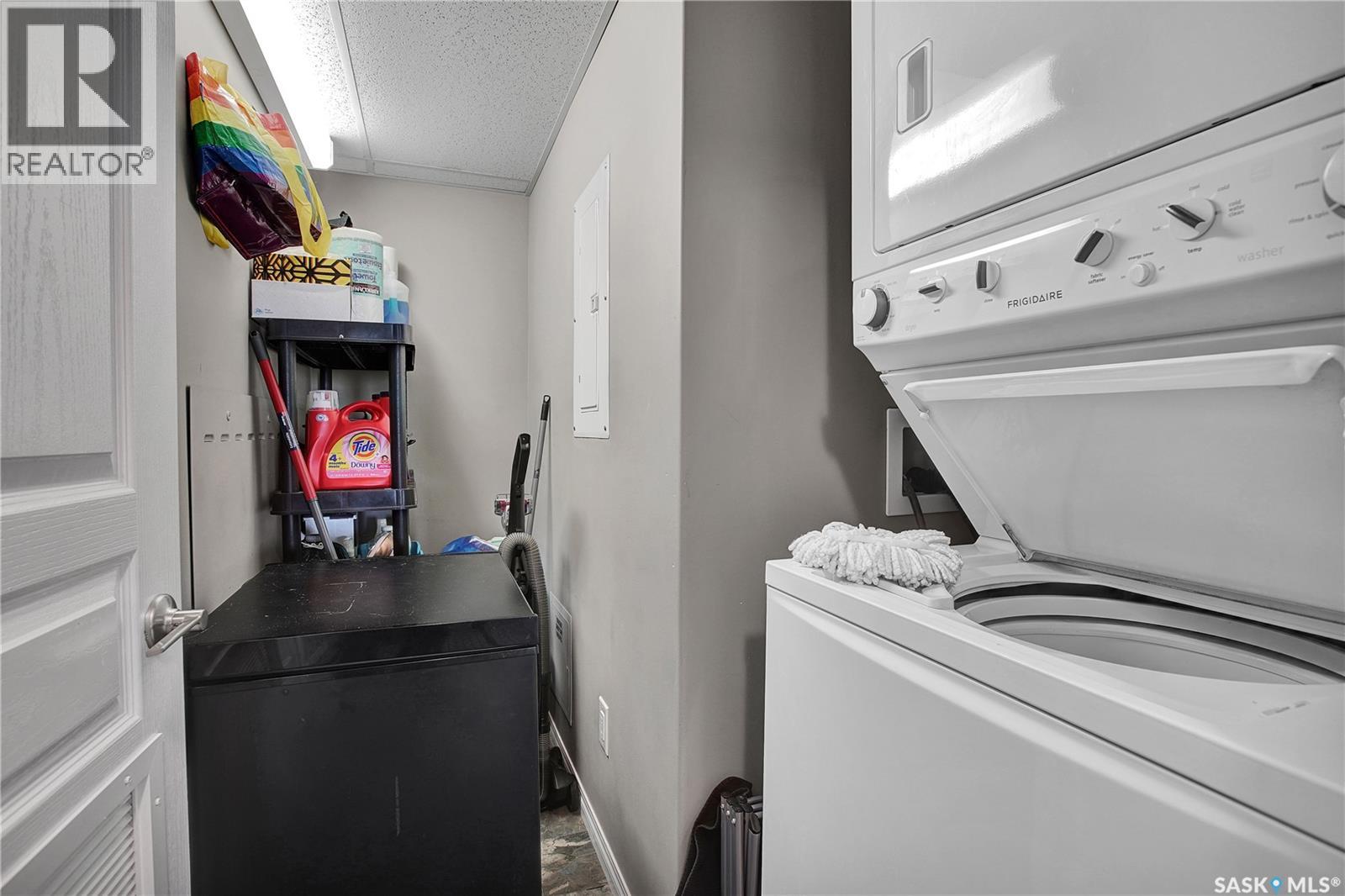 208 923 Kristjanson Road, Saskatoon, Saskatchewan  S7S 0B1 - Photo 16 - SK030515