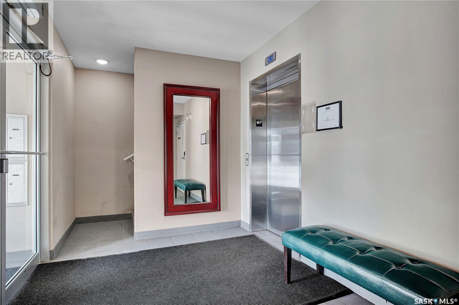 208 923 Kristjanson Road, Saskatoon, Saskatchewan  S7S 0B1 - Photo 19 - SK030515