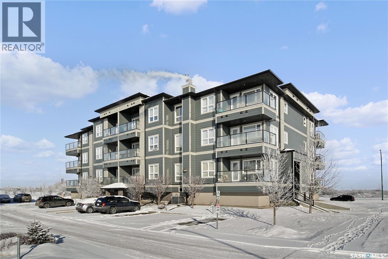 208 923 Kristjanson Road, Saskatoon, Saskatchewan  S7S 0B1 - Photo 20 - SK030515