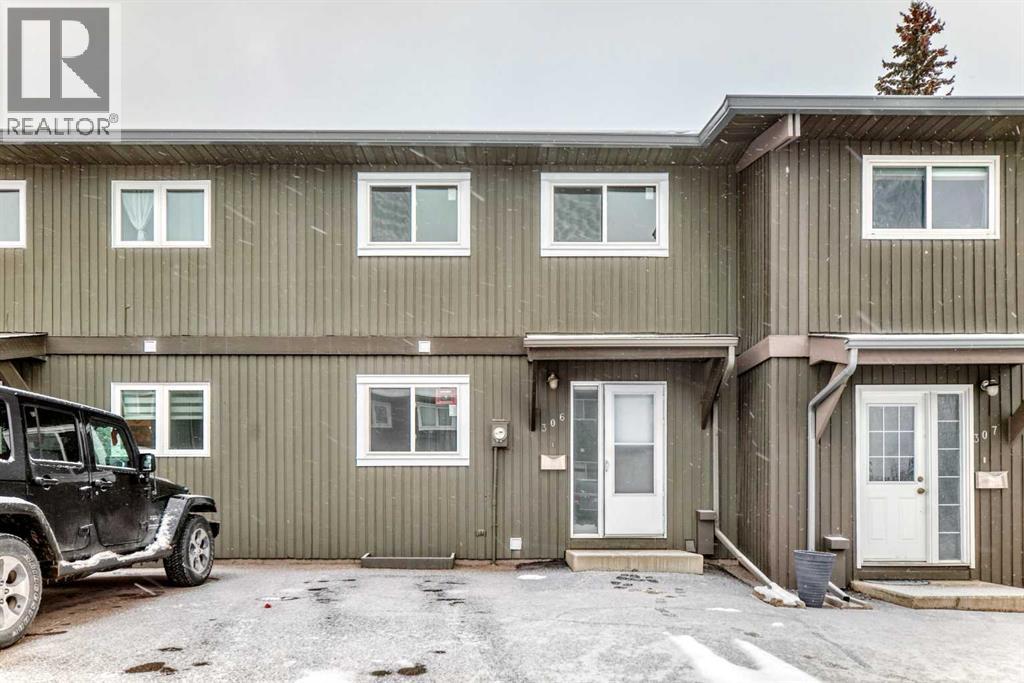 306, 5340 17 Avenue SW, Calgary, Alberta