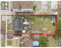 85 ERIE AVENUE, Brantford, Ontario