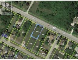 #2 - 125 KING STREET W, Haldimand, Ontario