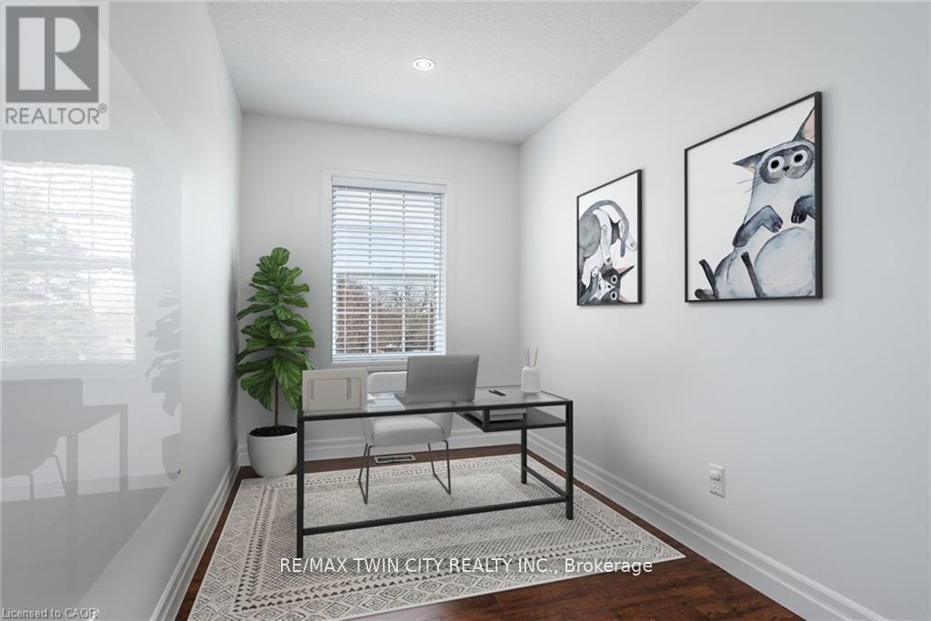 43 Woolwich Street, Kitchener, Ontario  N2K 1S2 - Photo 31 - X12891098