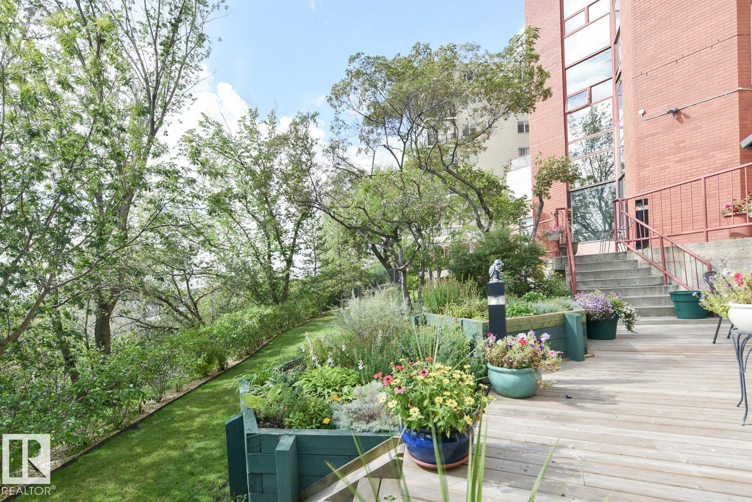 #1003 12319 Jasper Av Nw, Edmonton, Alberta  T5N 4A7 - Photo 43 - E4470773