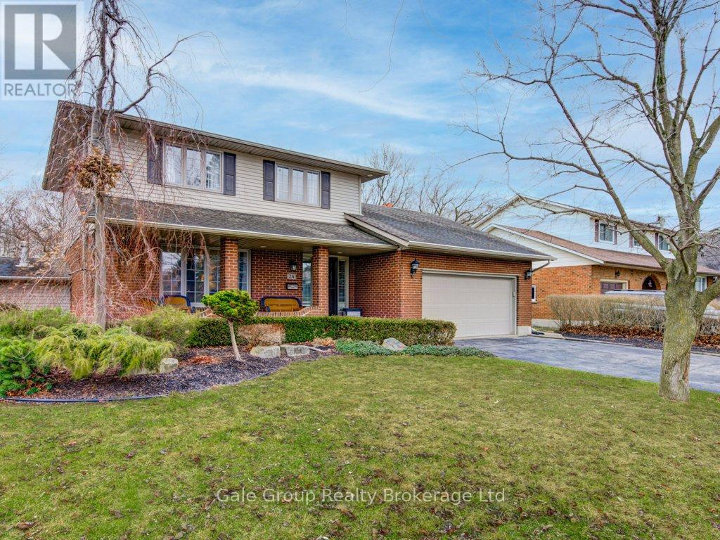 24 VAN NORMAN DRIVE, Tillsonburg, Ontario