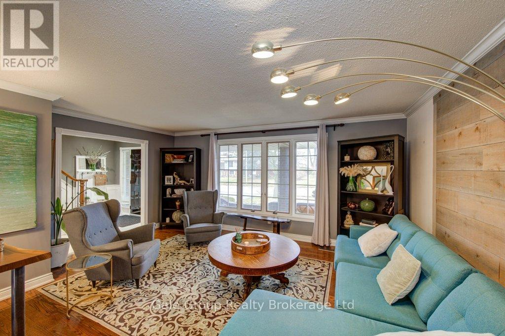 24 Van Norman Drive, Tillsonburg, Ontario  N4G 4S2 - Photo 10 - X12890878