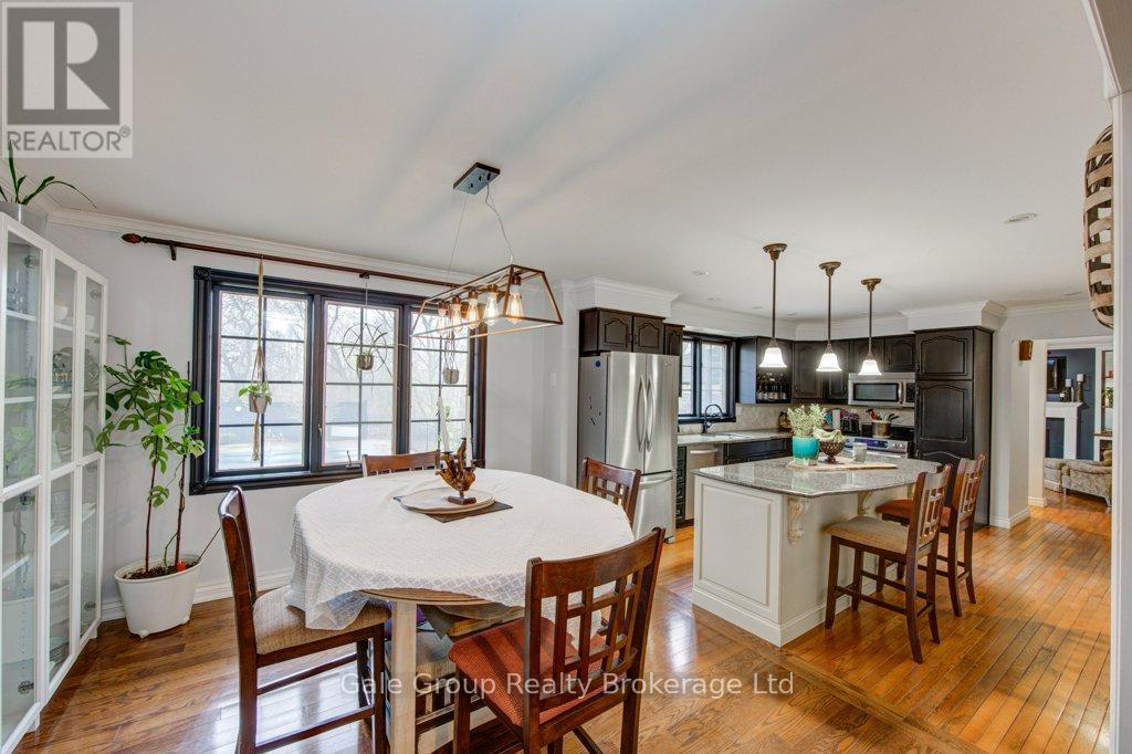 24 Van Norman Drive, Tillsonburg, Ontario  N4G 4S2 - Photo 11 - X12890878