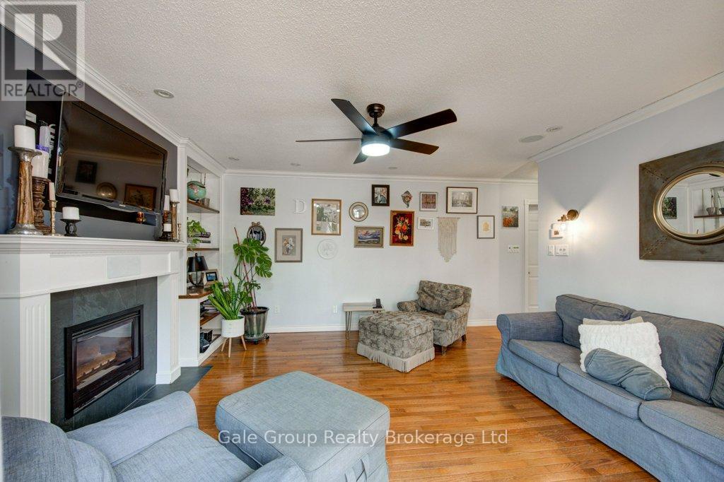 24 Van Norman Drive, Tillsonburg, Ontario  N4G 4S2 - Photo 21 - X12890878