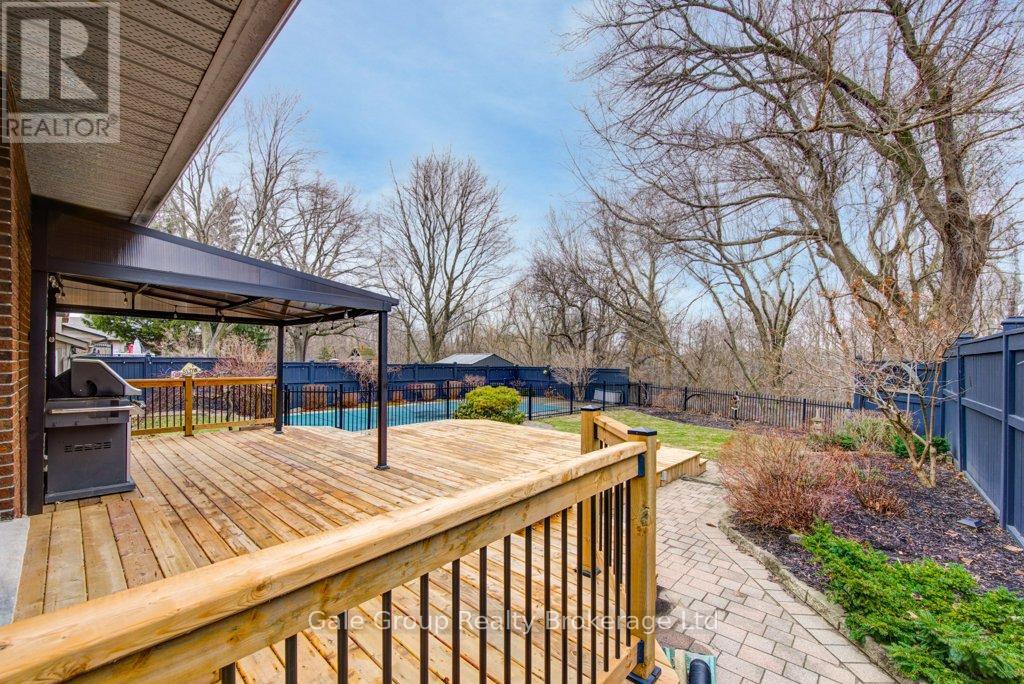 24 Van Norman Drive, Tillsonburg, Ontario  N4G 4S2 - Photo 38 - X12890878