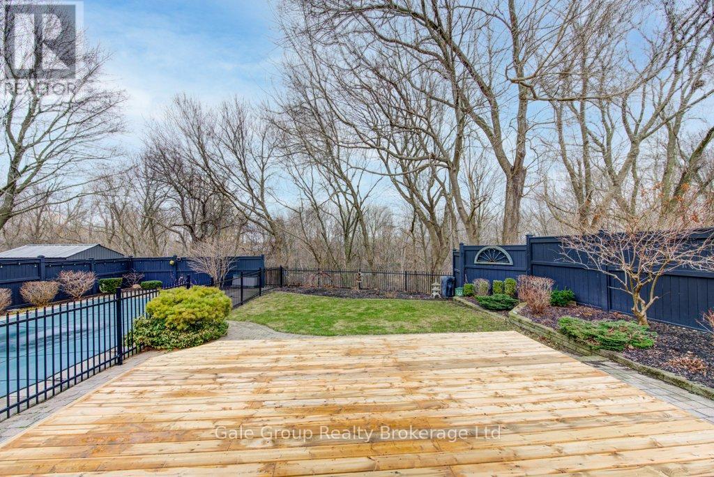 24 Van Norman Drive, Tillsonburg, Ontario  N4G 4S2 - Photo 41 - X12890878