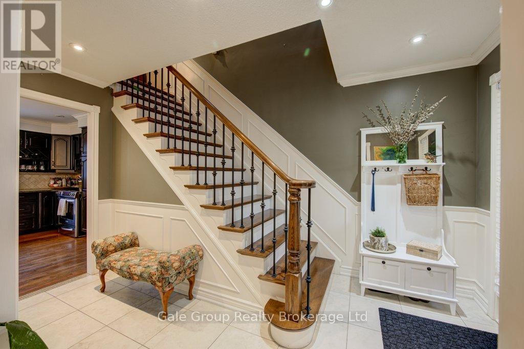 24 Van Norman Drive, Tillsonburg, Ontario  N4G 4S2 - Photo 6 - X12890878