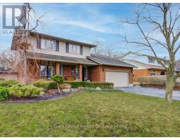 24 VAN NORMAN DRIVE, Tillsonburg, Ontario