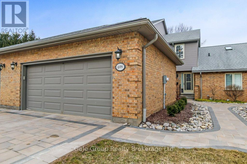 26 - 699 Lansdowne Avenue, Woodstock, Ontario  N4T 1K1 - Photo 1 - X12890890