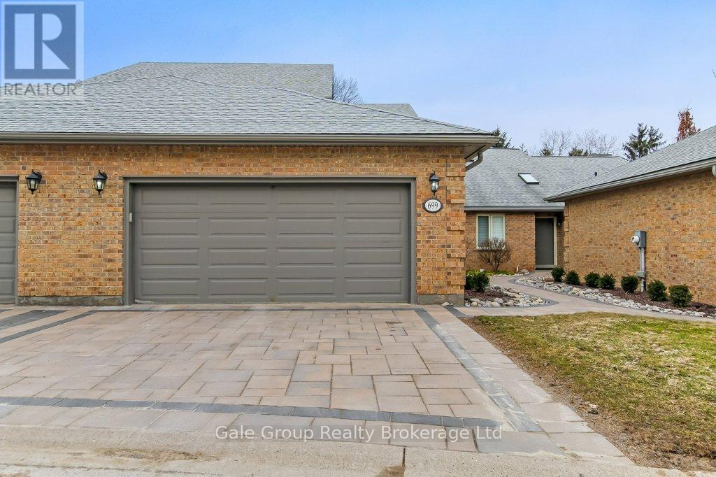 26 - 699 Lansdowne Avenue, Woodstock, Ontario  N4T 1K1 - Photo 2 - X12890890