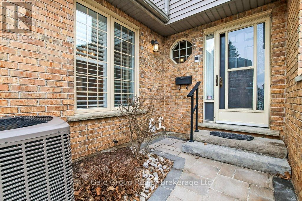 26 - 699 Lansdowne Avenue, Woodstock, Ontario  N4T 1K1 - Photo 3 - X12890890