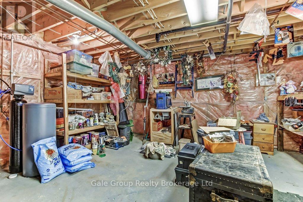 26 - 699 Lansdowne Avenue, Woodstock, Ontario  N4T 1K1 - Photo 31 - X12890890