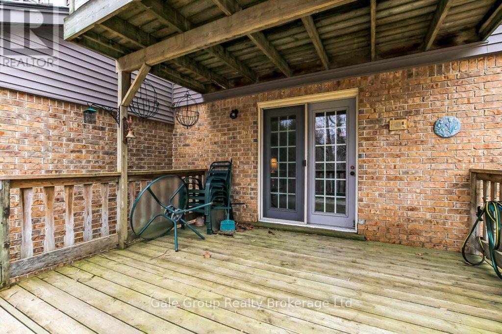 26 - 699 Lansdowne Avenue, Woodstock, Ontario  N4T 1K1 - Photo 36 - X12890890