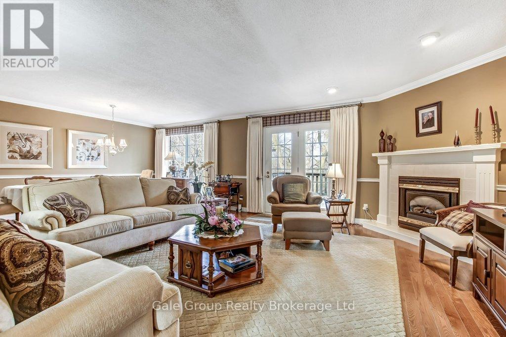 26 - 699 Lansdowne Avenue, Woodstock, Ontario  N4T 1K1 - Photo 7 - X12890890