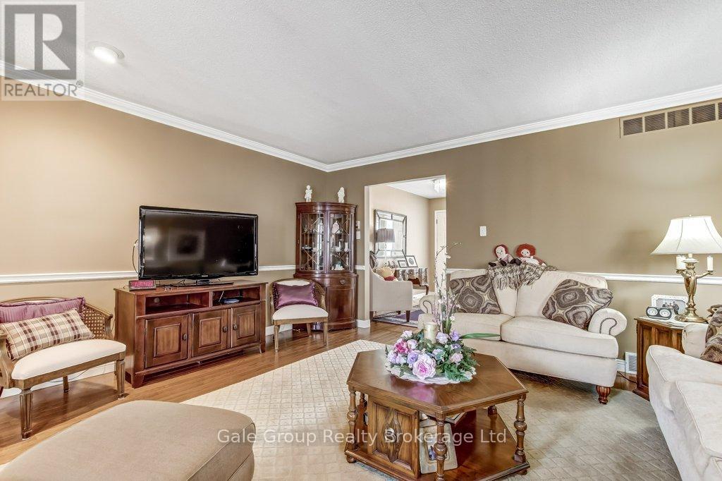 26 - 699 Lansdowne Avenue, Woodstock, Ontario  N4T 1K1 - Photo 8 - X12890890