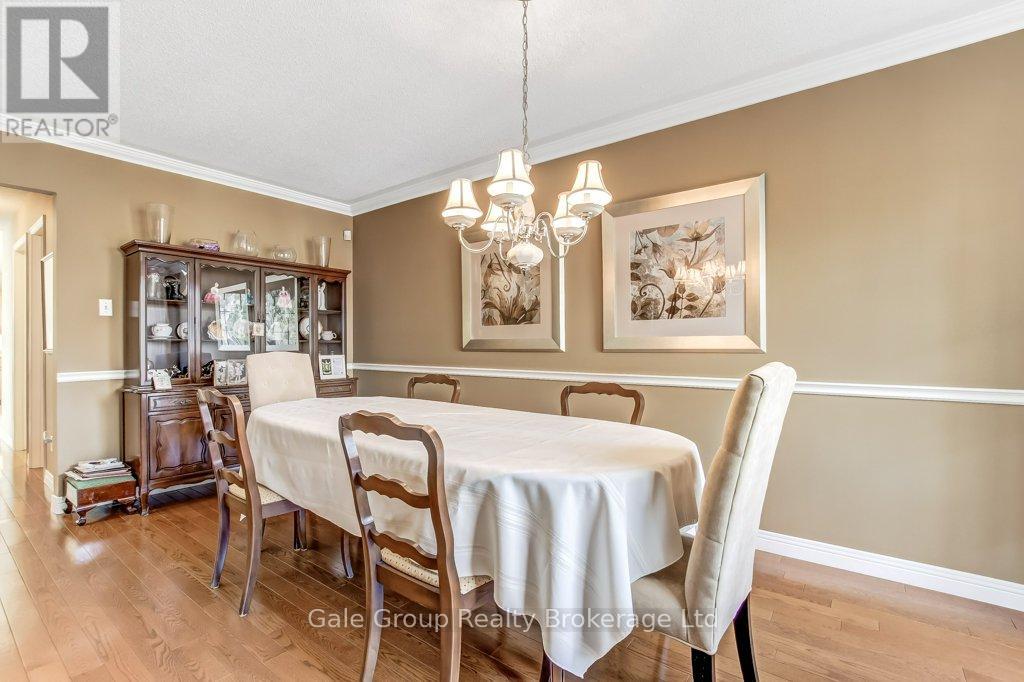 26 - 699 Lansdowne Avenue, Woodstock, Ontario  N4T 1K1 - Photo 9 - X12890890