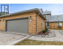 26 - 699 LANSDOWNE AVENUE, Woodstock, Ontario