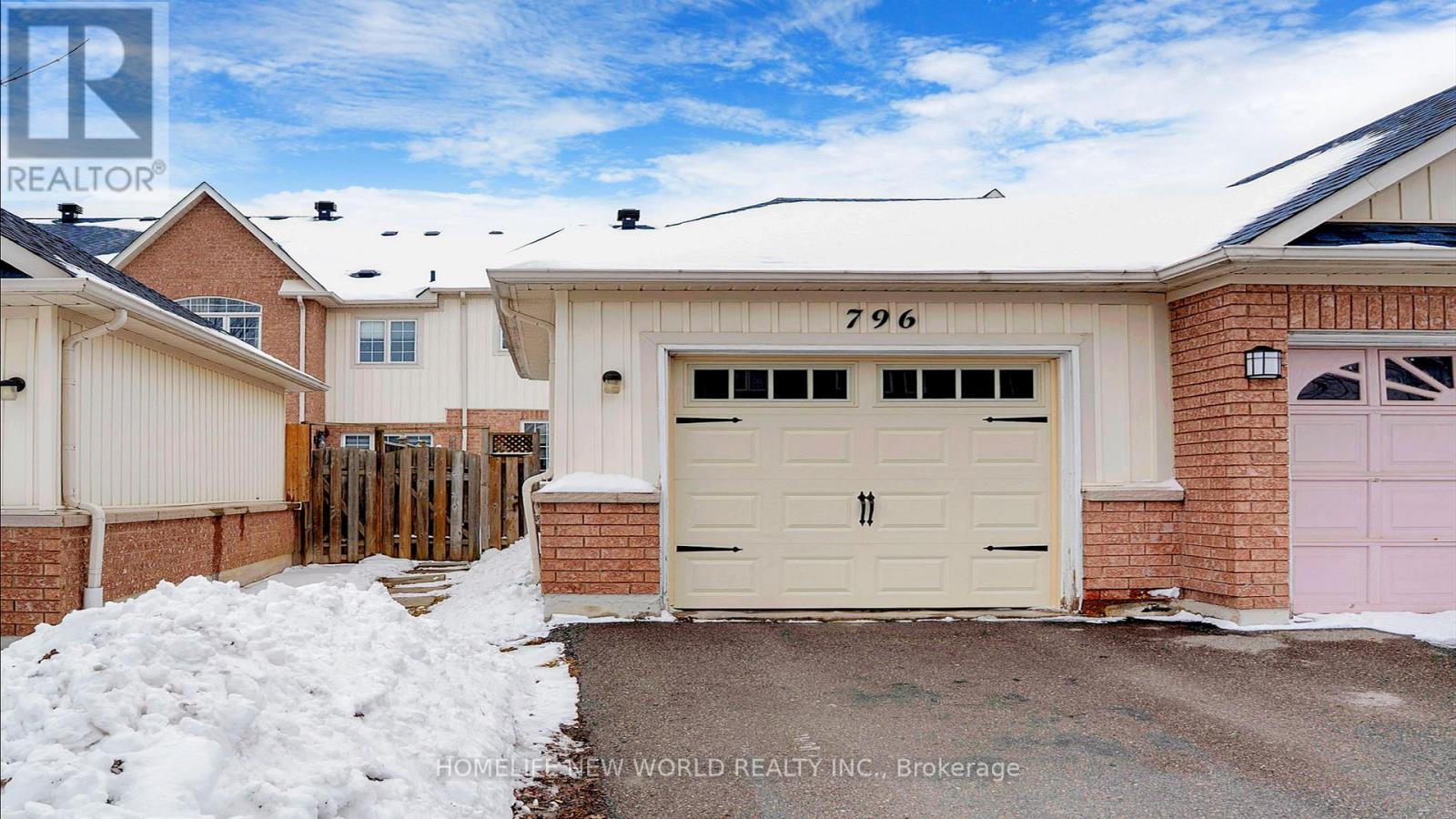 796 Bur Oak Avenue, Markham, Ontario  L6E 1R1 - Photo 49 - N12888866