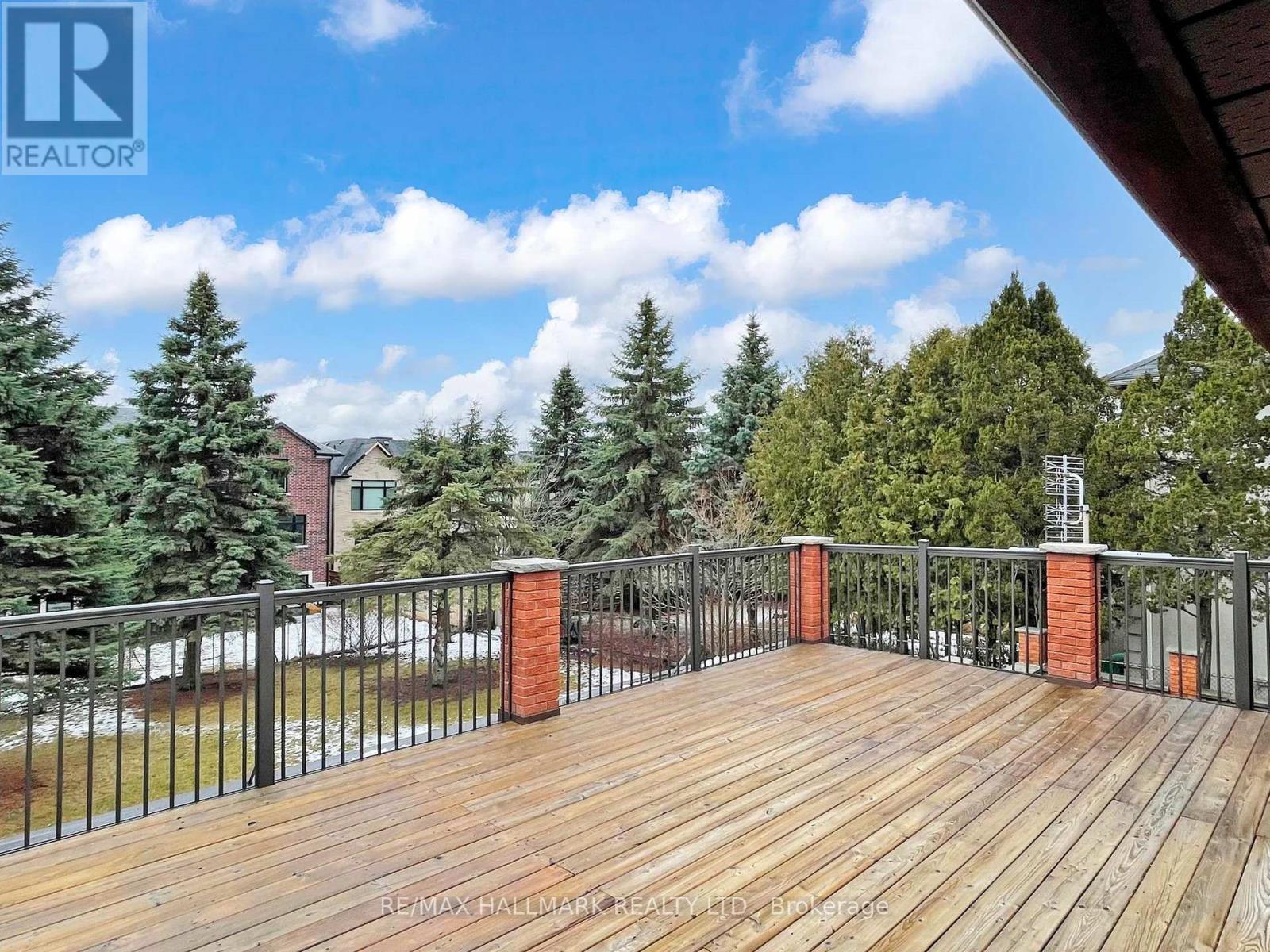 95 Pemberton Road, Richmond Hill, Ontario  L4C 3T6 - Photo 25 - N12890154