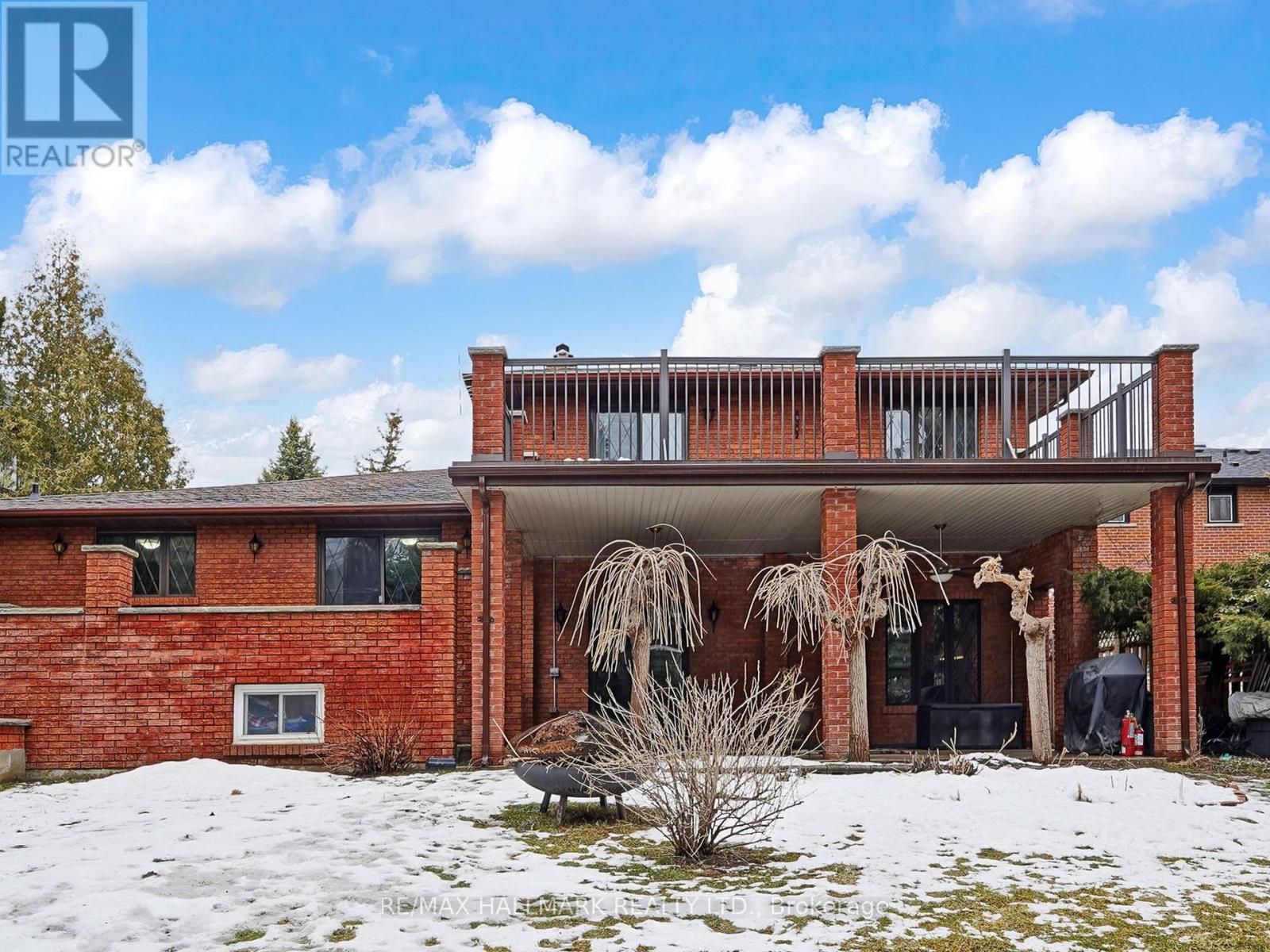 95 Pemberton Road, Richmond Hill, Ontario  L4C 3T6 - Photo 43 - N12890154