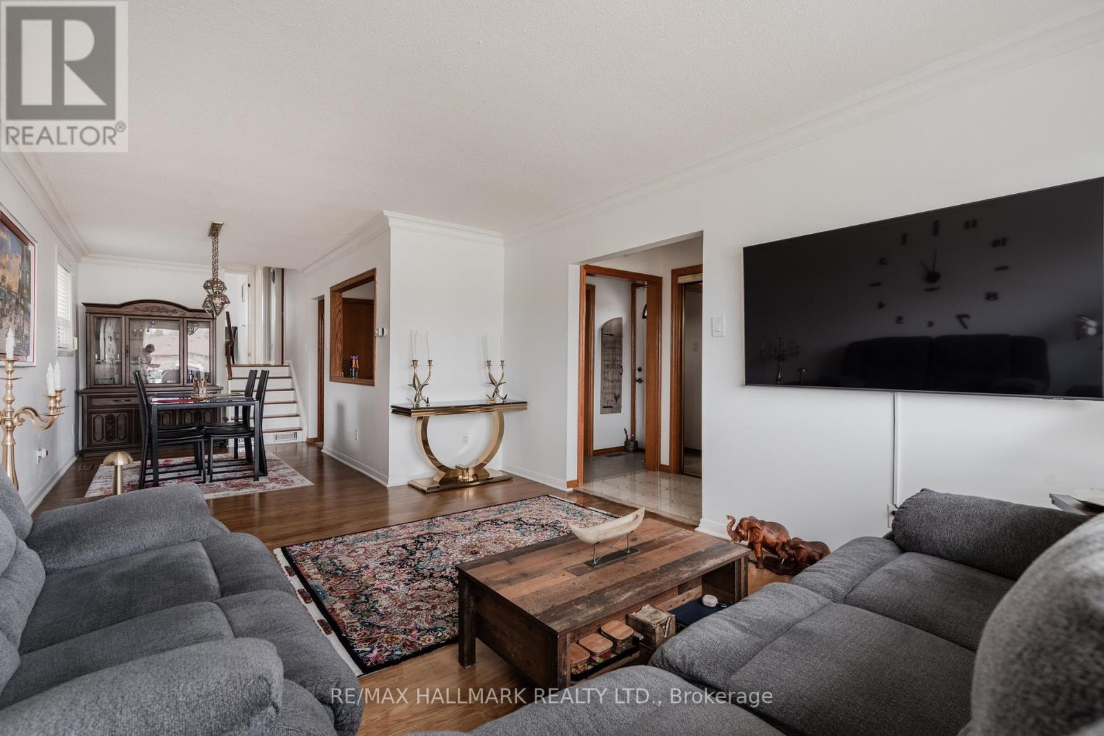 15 Dalton Place, Brampton, Ontario  L6T 1N6 - Photo 11 - W12890134