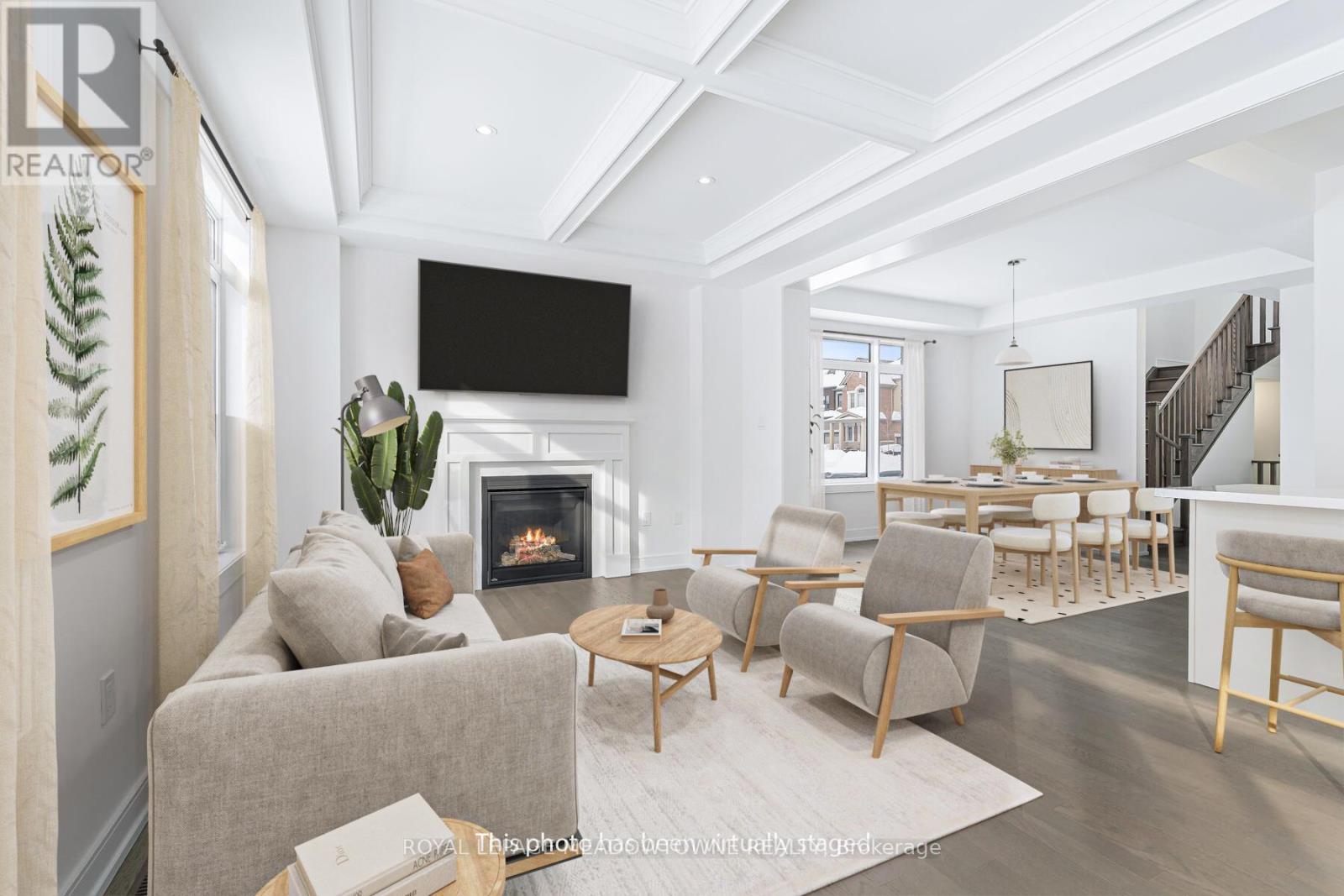 43 Henshaw Drive, Erin, Ontario  N0B 1T0 - Photo 7 - X12739548