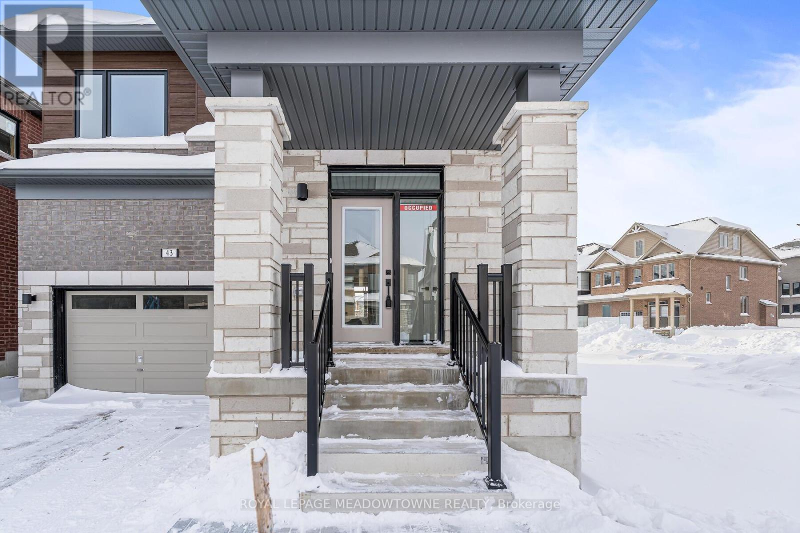 43 Henshaw Drive, Erin, Ontario  N0B 1T0 - Photo 43 - X12739548