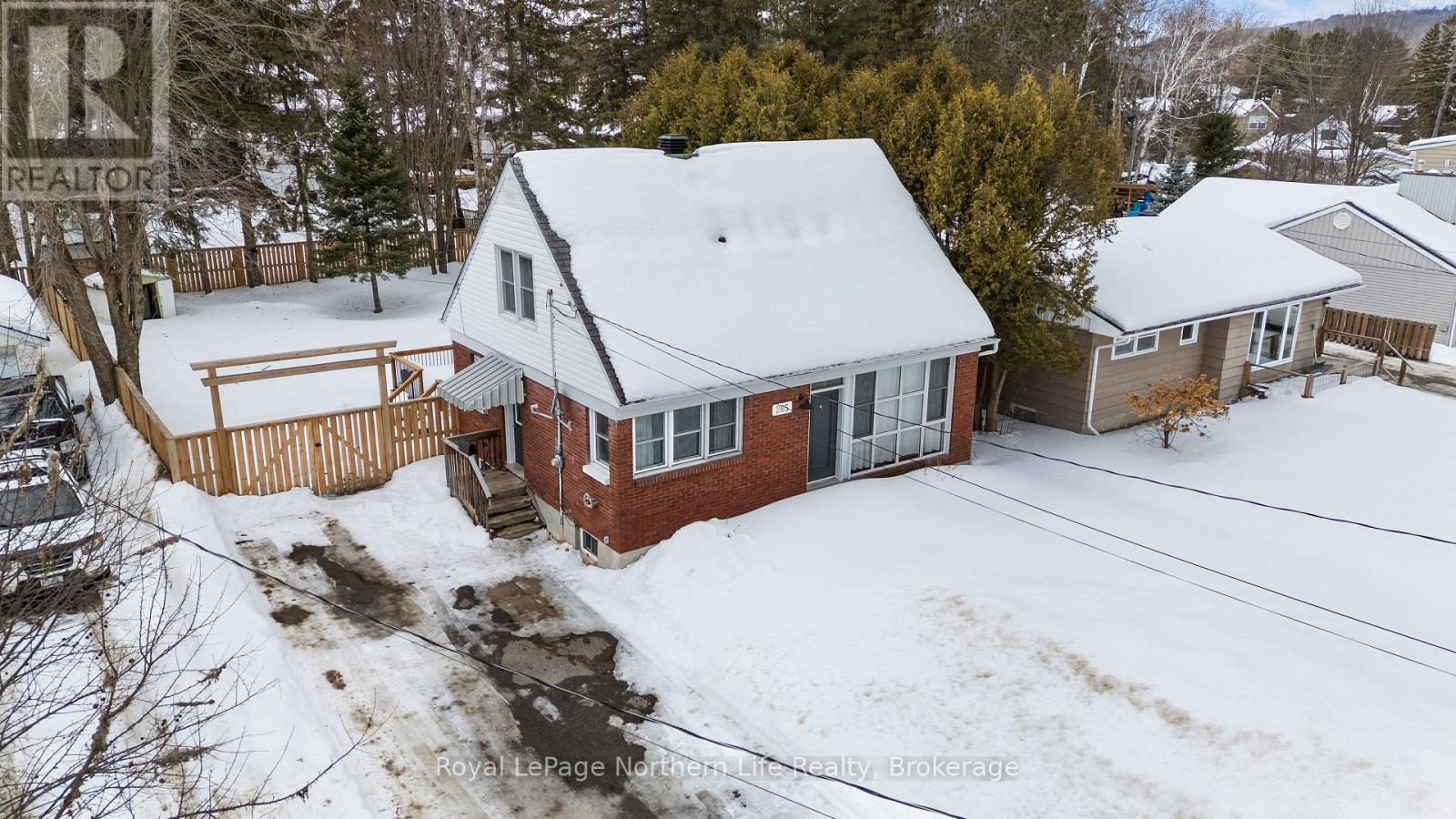 265 Lakeside Drive, North Bay, Ontario  P1A 3E2 - Photo 3 - X12890802