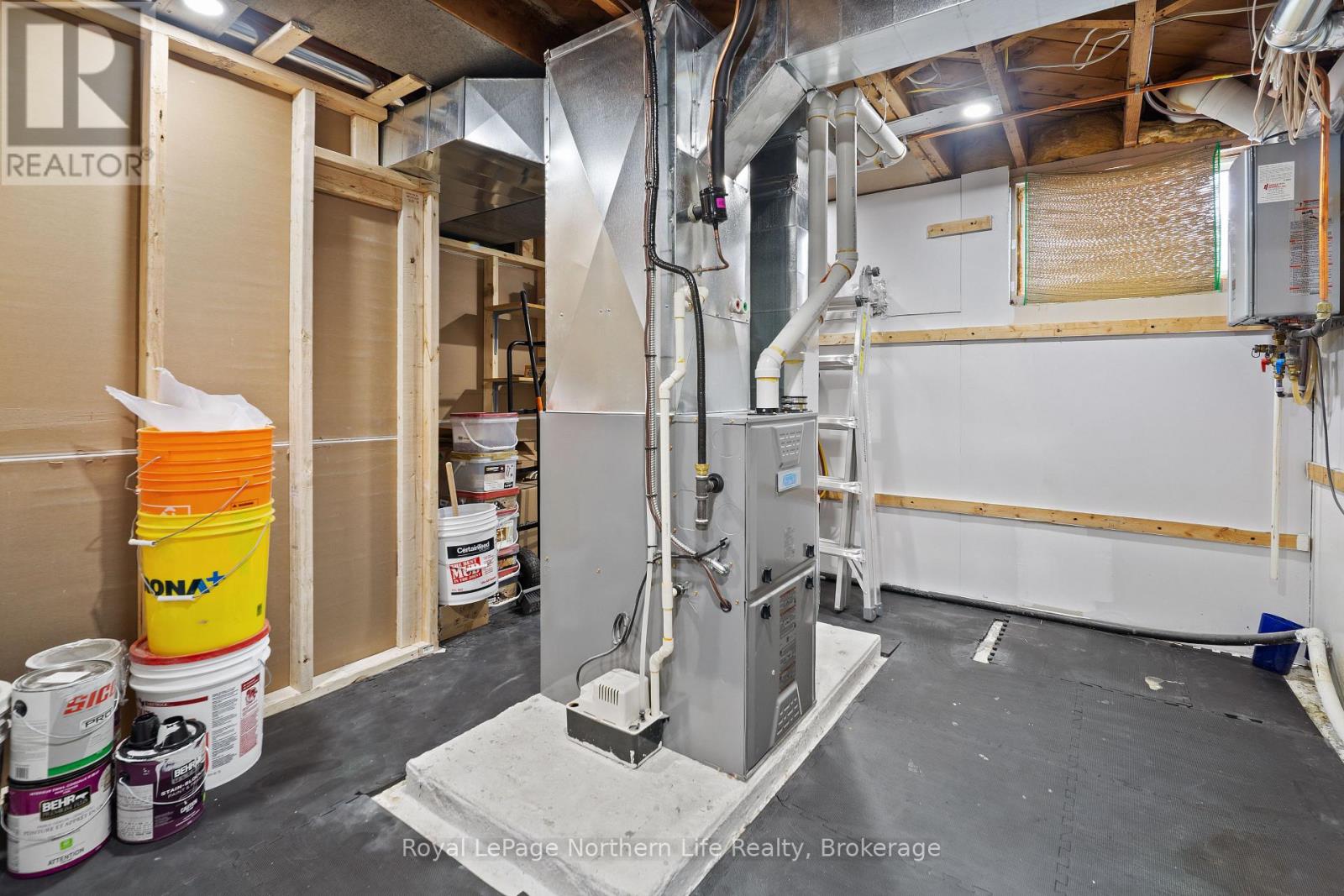 265 Lakeside Drive, North Bay, Ontario  P1A 3E2 - Photo 34 - X12890802