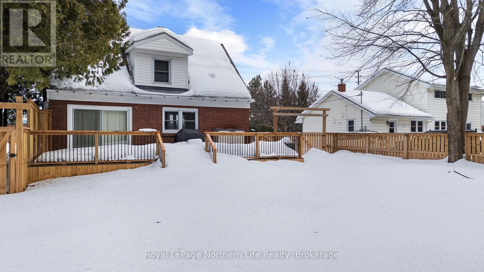 265 Lakeside Drive, North Bay, Ontario  P1A 3E2 - Photo 36 - X12890802