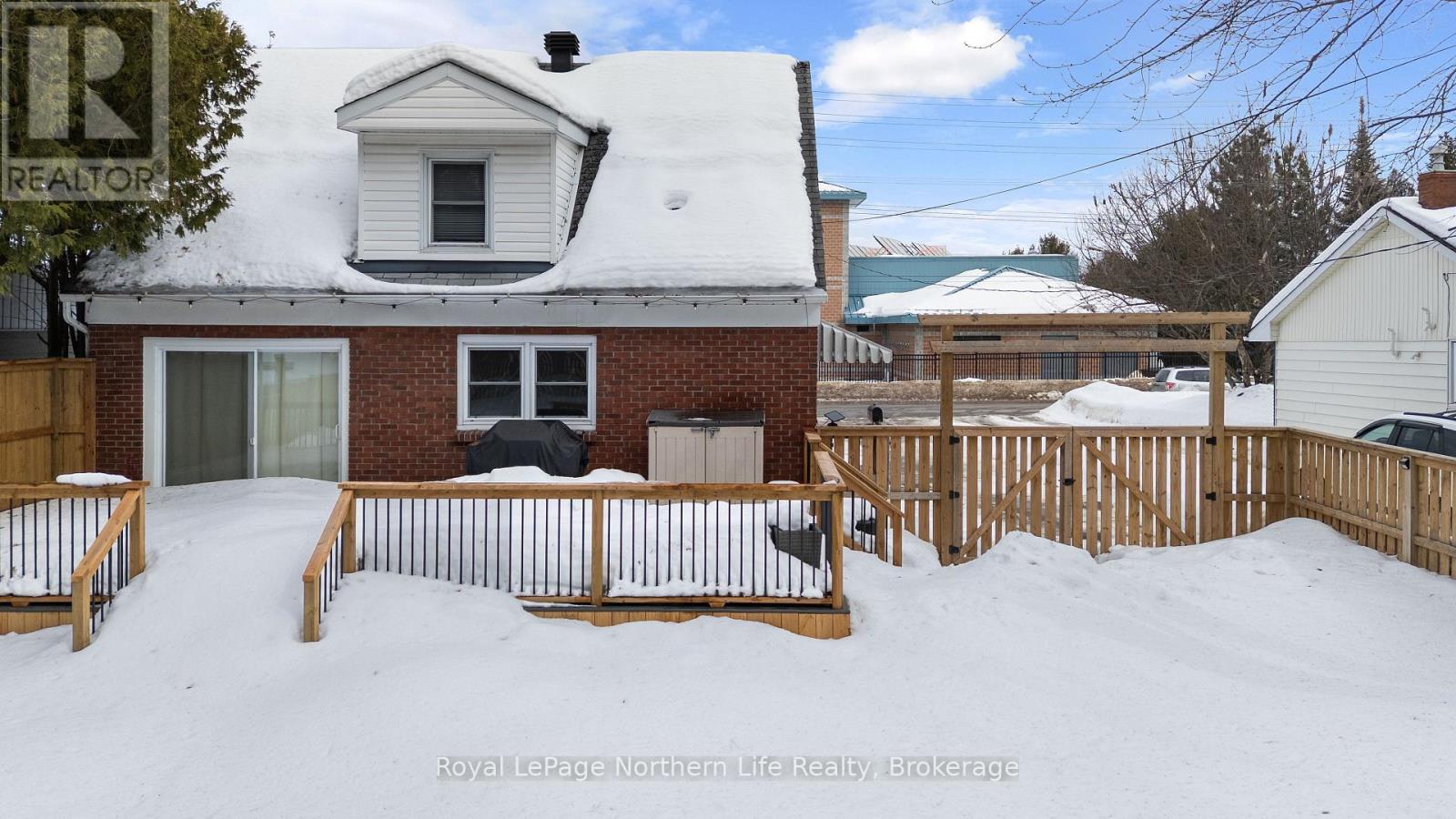 265 Lakeside Drive, North Bay, Ontario  P1A 3E2 - Photo 37 - X12890802