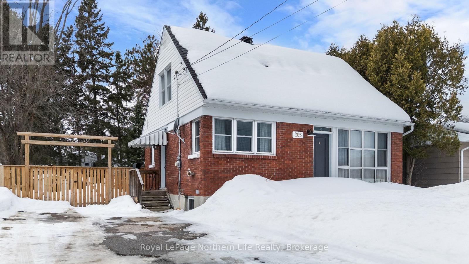 265 Lakeside Drive, North Bay, Ontario  P1A 3E2 - Photo 4 - X12890802