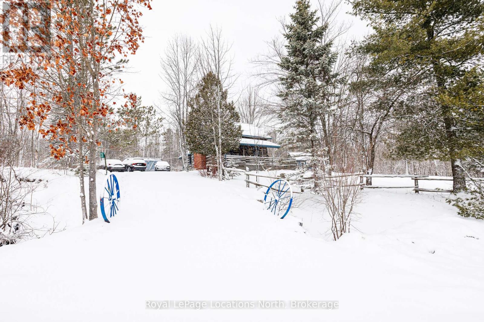 131 AMIK COURT, grey highlands, Ontario