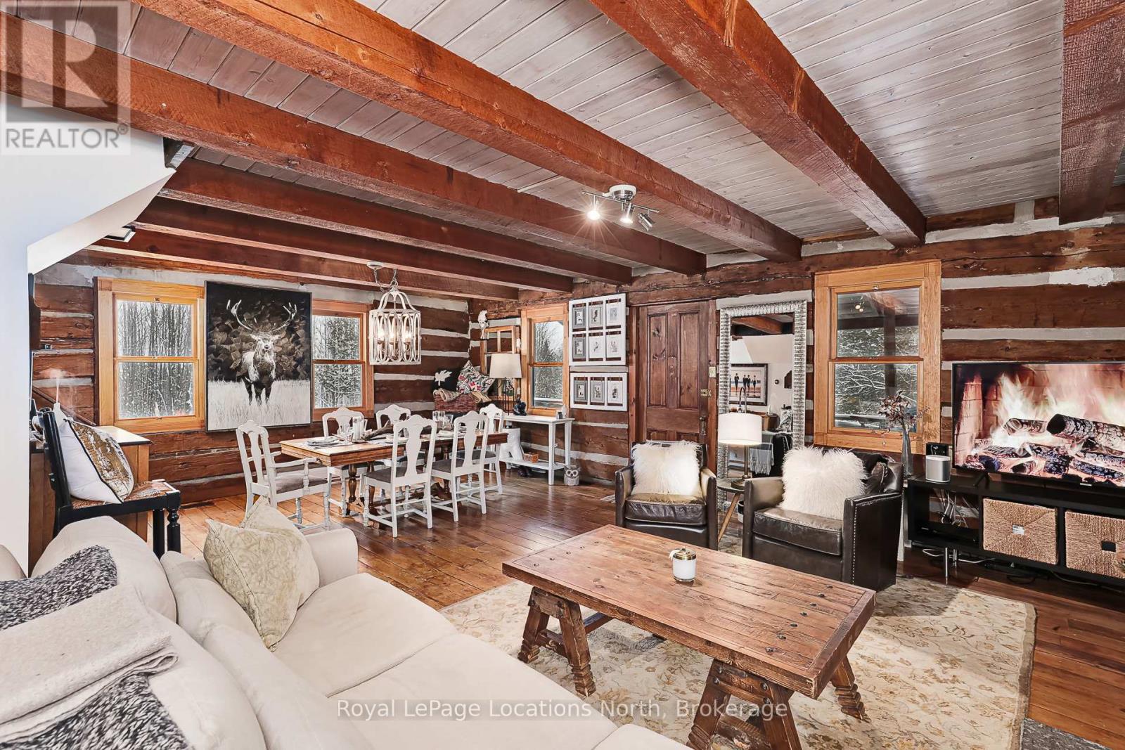 131 Amik Court, Grey Highlands, Ontario  N0C 1G0 - Photo 10 - X12890988