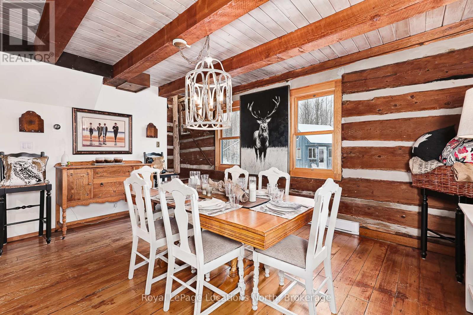 131 Amik Court, Grey Highlands, Ontario  N0C 1G0 - Photo 12 - X12890988