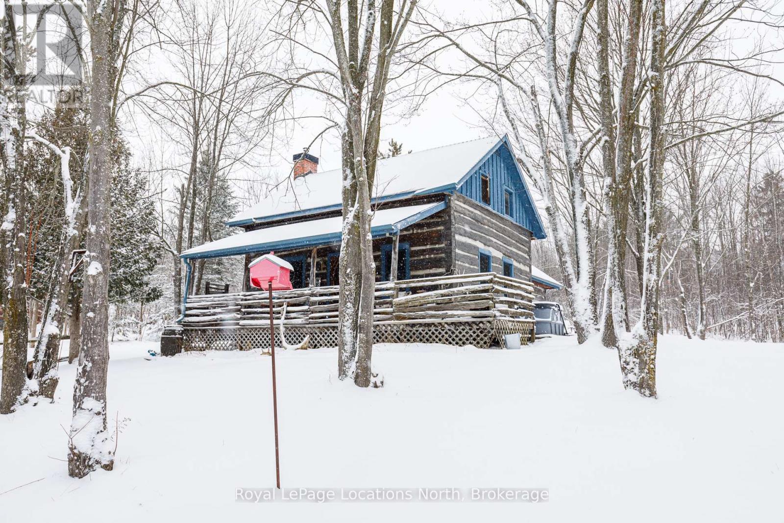 131 Amik Court, Grey Highlands, Ontario  N0C 1G0 - Photo 2 - X12890988