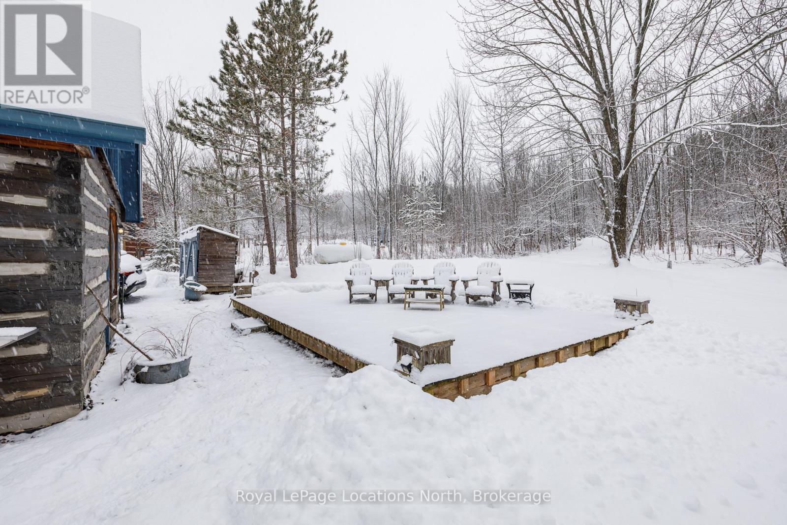 131 Amik Court, Grey Highlands, Ontario  N0C 1G0 - Photo 26 - X12890988